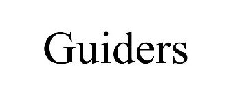GUIDERS