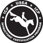 ICP USEA ICP INSTRUCTORS' CERTIFICATIONPROGRAM