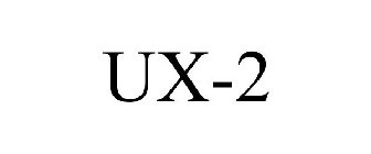 UX-2
