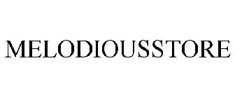 MELODIOUSSTORE