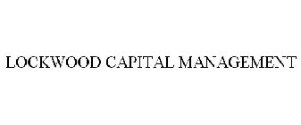 LOCKWOOD CAPITAL MANAGEMENT
