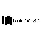 BOOK CLUB GIRL