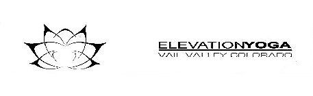 ELEVATIONYOGA VAIL VALLEY COLORADO