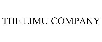 THE LIMU COMPANY