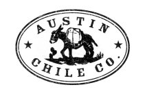 AUSTIN CHILE CO.
