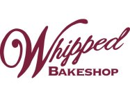 WHIPPED BAKESHOP