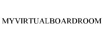 MYVIRTUALBOARDROOM