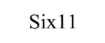 SIX11