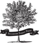 SYCAMORE STREET PRESS