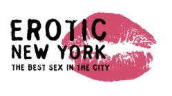 EROTIC NEW YORK THE BEST SEX IN THE CITY