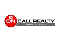 ON CALL REALTY 