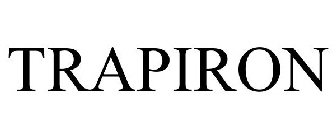 TRAPIRON