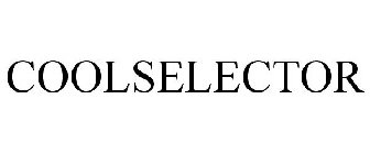 COOLSELECTOR