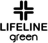 LLLL LIFELINE GREEN