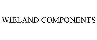 WIELAND COMPONENTS