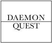 DAEMON QUEST