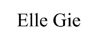 ELLEGIE