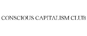 CONSCIOUS CAPITALISM CLUB