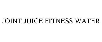 JOINT JUICE FITNESS WATER