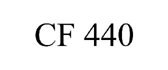 CF 440