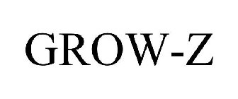 GROW-Z
