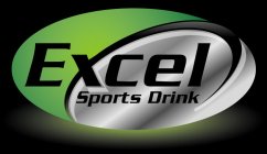 EXCEL SPORTS DRINK