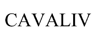 CAVALIV