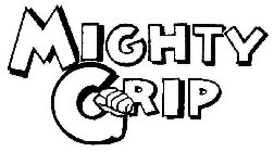 MIGHTY GRIP