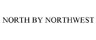 NORTH BY NORTHWEST