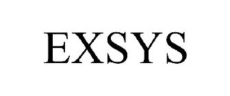 EXSYS