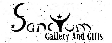 SANCTUM GALLERY AND GIFTS