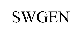 SWGEN