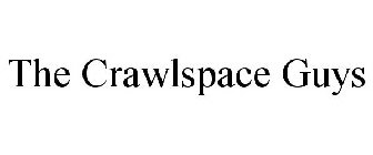 THE CRAWLSPACE GUYS