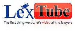 LEX TUBE THE FIRST THING WE DO, LET'S VIDEO ALL THE LAWYERS