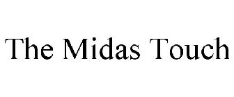 THE MIDAS TOUCH
