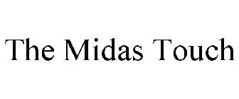 THE MIDAS TOUCH