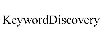 KEYWORDDISCOVERY