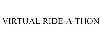 VIRTUAL RIDE-A-THON