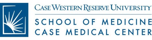 CASE WESTERN RESERVE UNIVERSITY SCHOOL OF MEDICINE CASE MEDICAL CENTER
