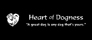 HEART OF DOGNESS 