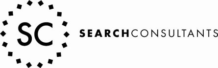 SC SEARCHCONSULTANTS