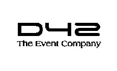 D42 THE EVENT COMPANY