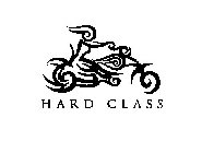 HARD CLASS