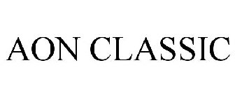 AON CLASSIC