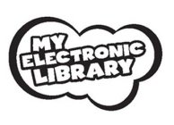 MY ELECTRONIC LIBRARY
