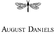 AUGUST DANIELS