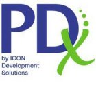 PDX BY ICON DEVELOPMENT SOLUTIONS