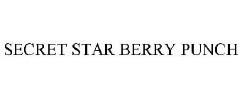 SECRET STAR BERRY PUNCH