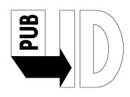 PUB ID