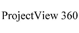 PROJECTVIEW 360